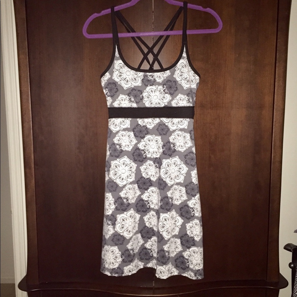 Athletic Dress